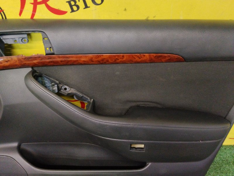 Обшивка боковой двери, 500 рублей, Красноярск