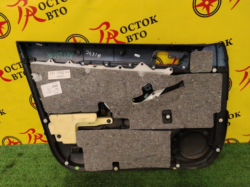 Обшивка боковой двери, 500 рублей, Красноярск