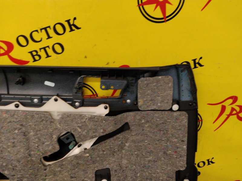 Обшивка боковой двери, 500 рублей, Красноярск