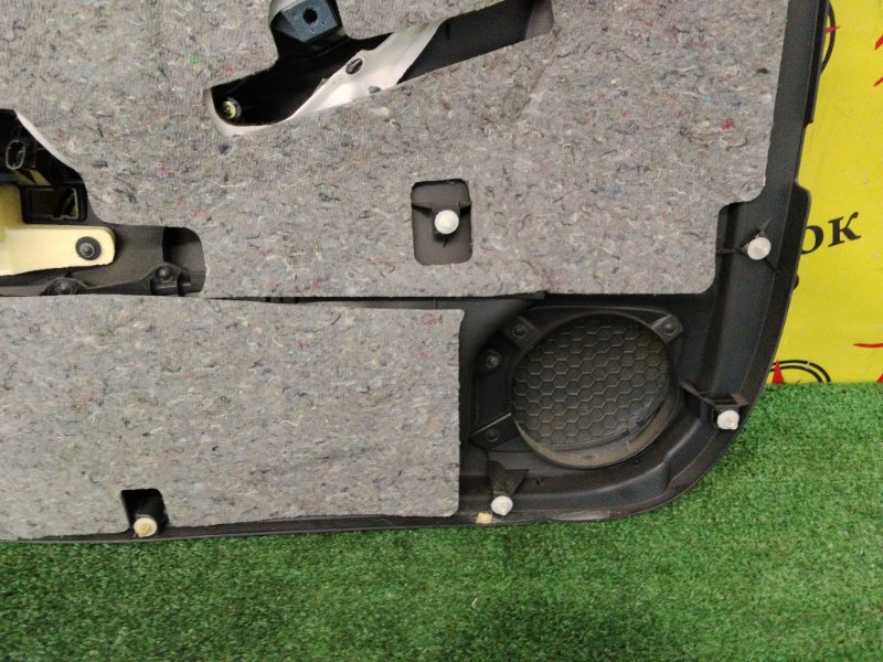 Обшивка боковой двери, 500 рублей, Красноярск