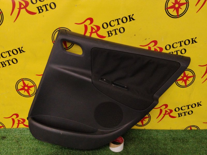 Обшивка боковой двери, 500 рублей, Красноярск