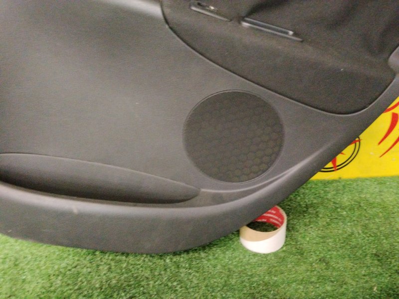 Обшивка боковой двери, 500 рублей, Красноярск