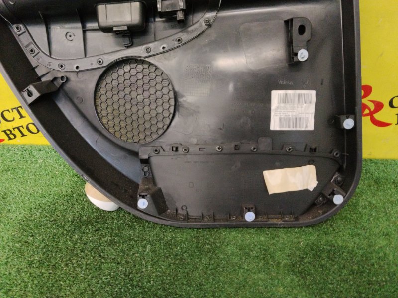 Обшивка боковой двери, 500 рублей, Красноярск