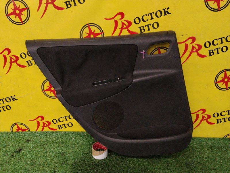 Обшивка боковой двери, 500 рублей, Красноярск