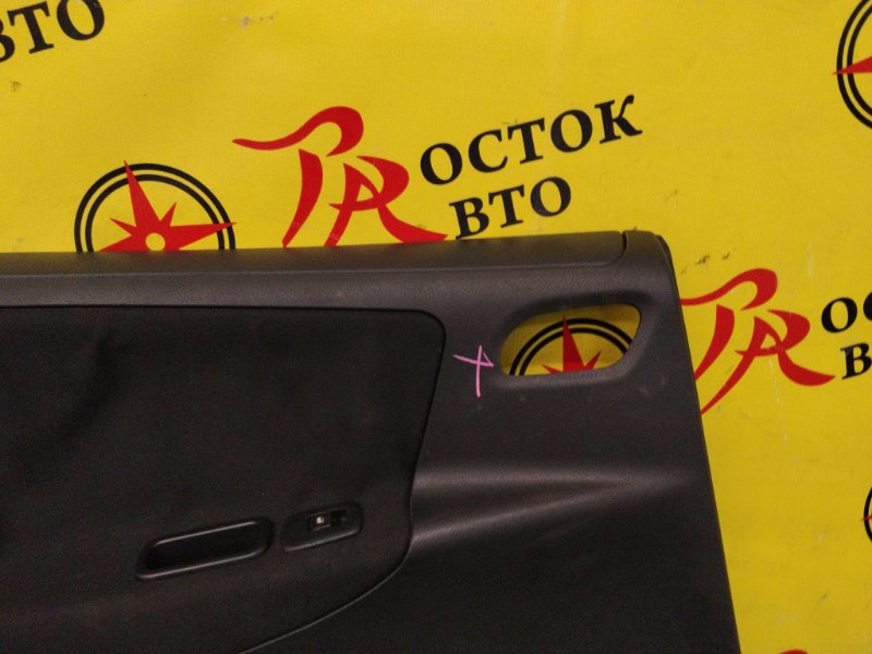 Обшивка боковой двери, 500 рублей, Красноярск