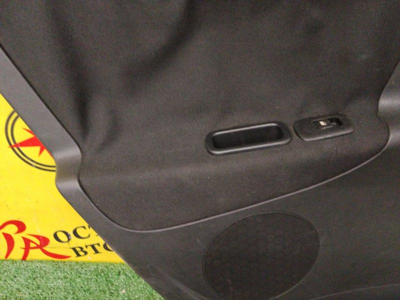 Обшивка боковой двери, 500 рублей, Красноярск