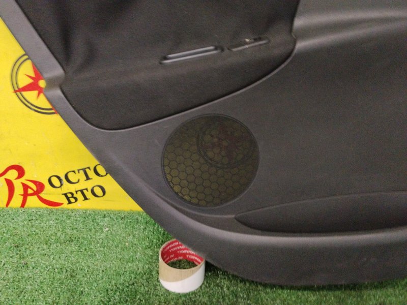 Обшивка боковой двери, 500 рублей, Красноярск