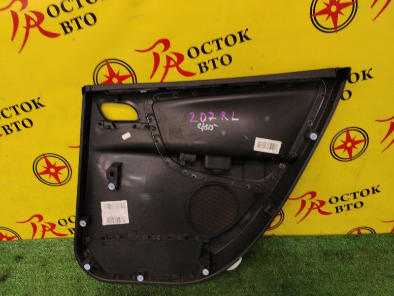 Обшивка боковой двери, 500 рублей, Красноярск