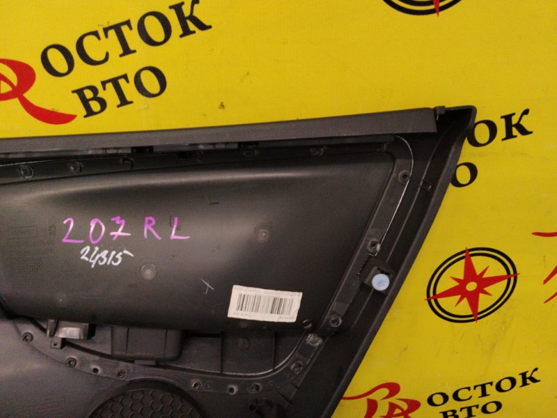 Обшивка боковой двери, 500 рублей, Красноярск