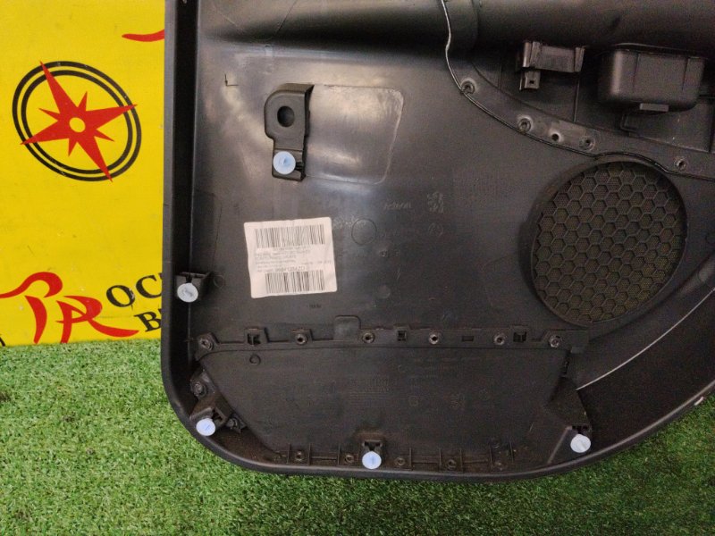 Обшивка боковой двери, 500 рублей, Красноярск