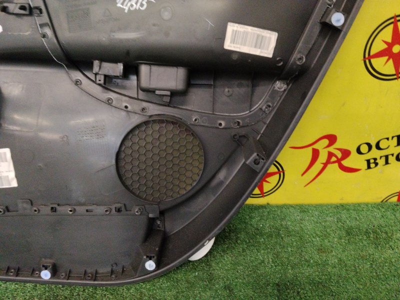 Обшивка боковой двери, 500 рублей, Красноярск