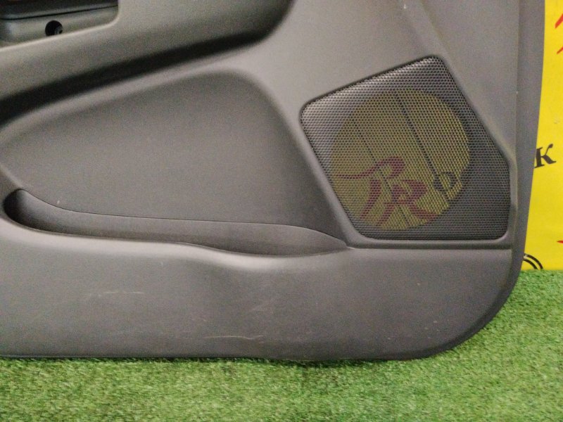 Обшивка боковой двери, 500 рублей, Красноярск