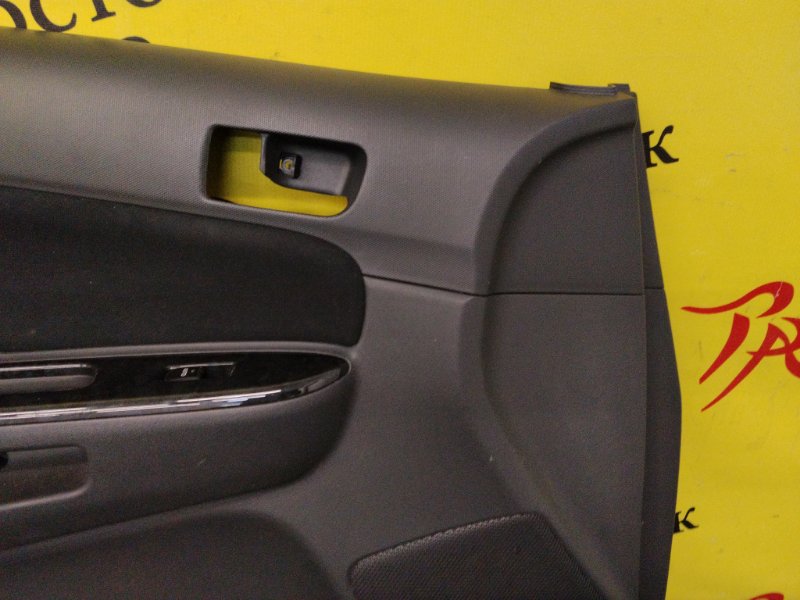 Обшивка боковой двери, 500 рублей, Красноярск