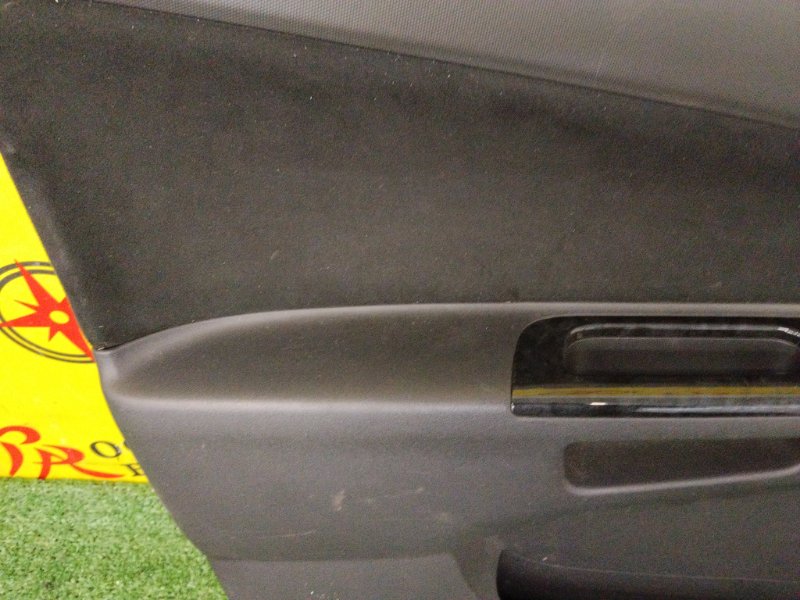 Обшивка боковой двери, 500 рублей, Красноярск