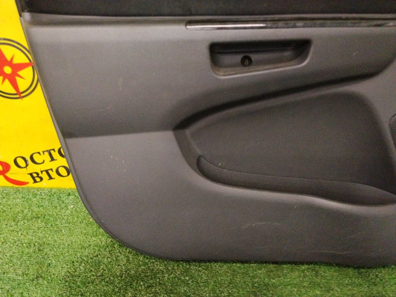 Обшивка боковой двери, 500 рублей, Красноярск