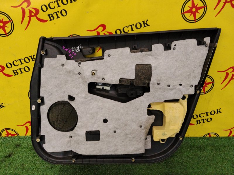 Обшивка боковой двери, 500 рублей, Красноярск