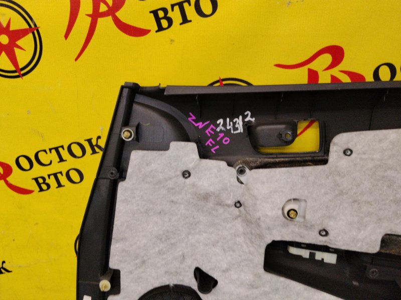 Обшивка боковой двери, 500 рублей, Красноярск