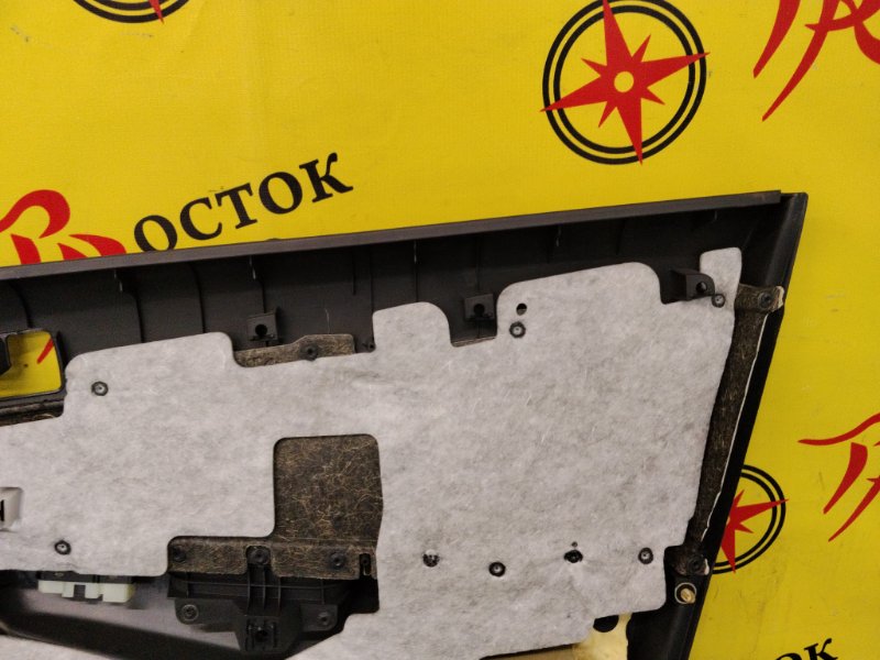 Обшивка боковой двери, 500 рублей, Красноярск