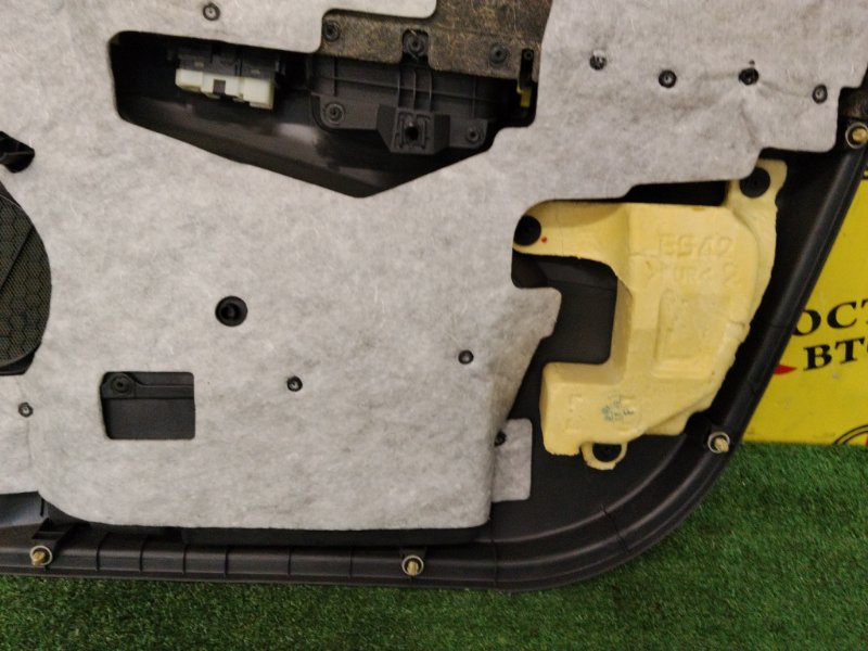 Обшивка боковой двери, 500 рублей, Красноярск