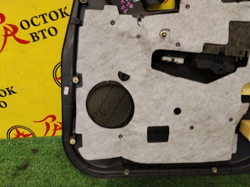 Обшивка боковой двери, 500 рублей, Красноярск