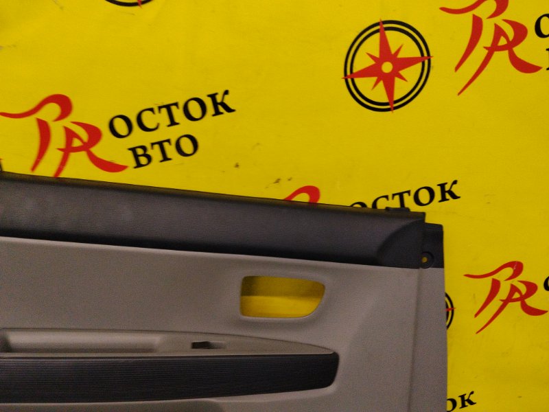 Обшивка боковой двери, 300 рублей, Красноярск