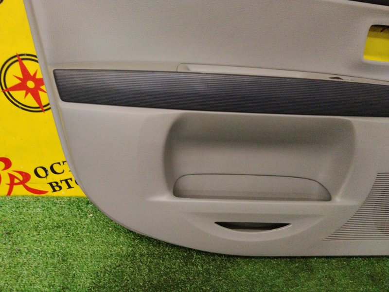 Обшивка боковой двери, 300 рублей, Красноярск