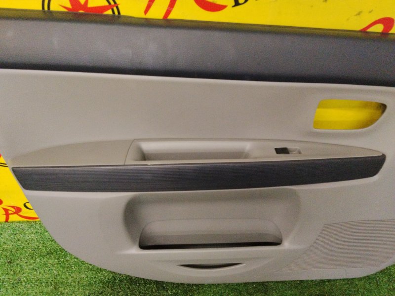 Обшивка боковой двери, 300 рублей, Красноярск