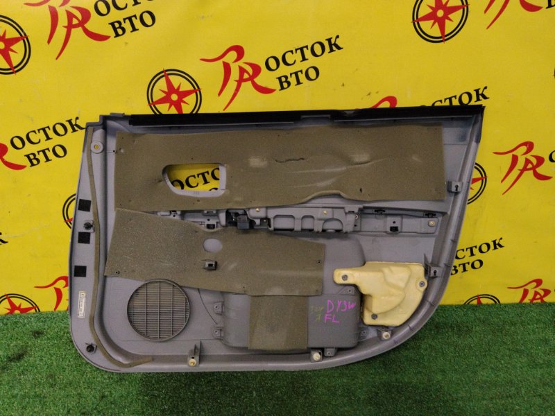 Обшивка боковой двери, 300 рублей, Красноярск