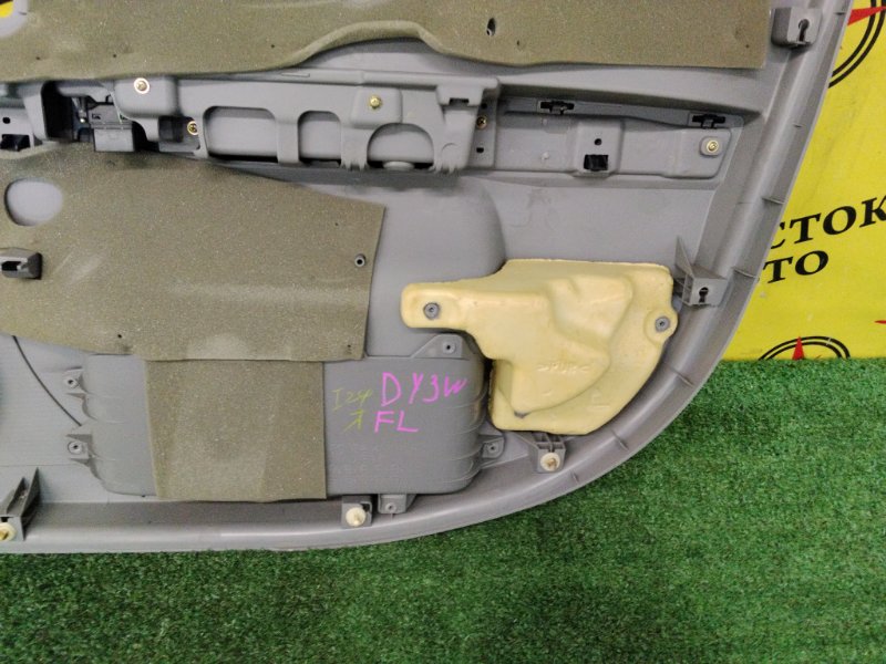 Обшивка боковой двери, 300 рублей, Красноярск