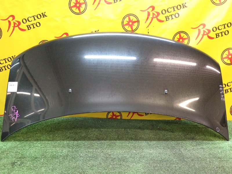 Капот, 5000 рублей, Красноярск