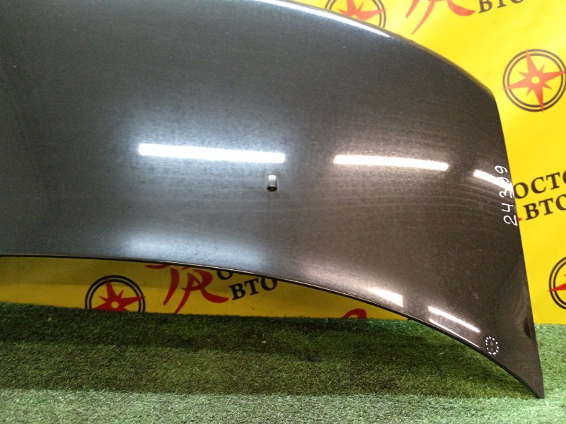 Капот, 5000 рублей, Красноярск