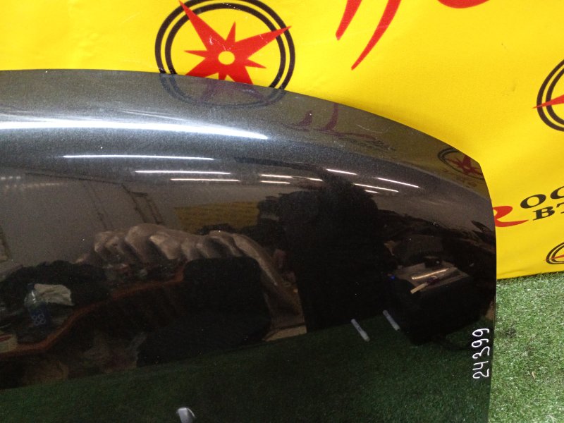 Капот, 5000 рублей, Красноярск