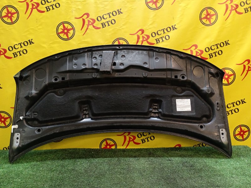 Капот, 5000 рублей, Красноярск