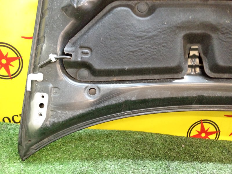 Капот, 5000 рублей, Красноярск