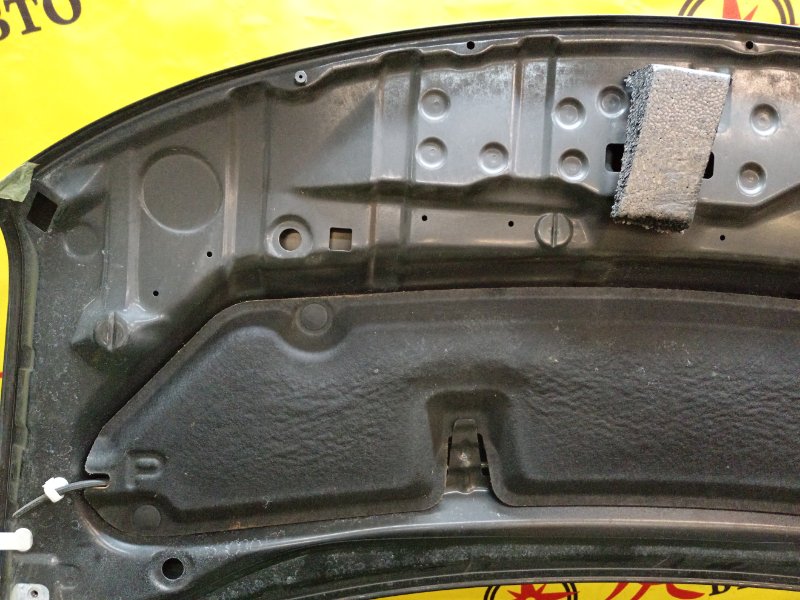 Капот, 5000 рублей, Красноярск