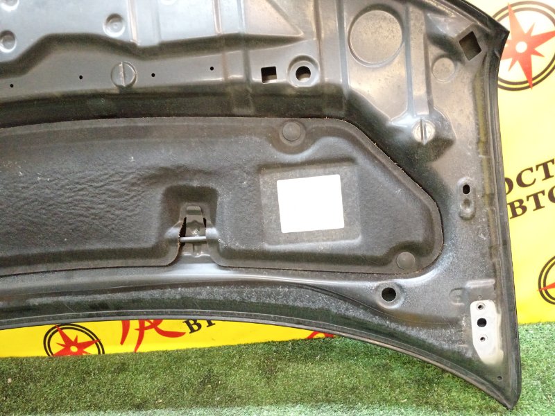 Капот, 5000 рублей, Красноярск