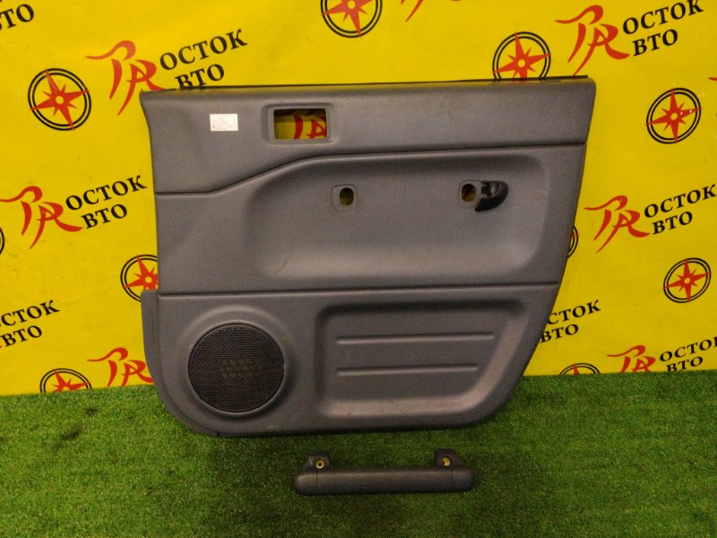 Обшивка боковой двери, 1500 рублей, Красноярск