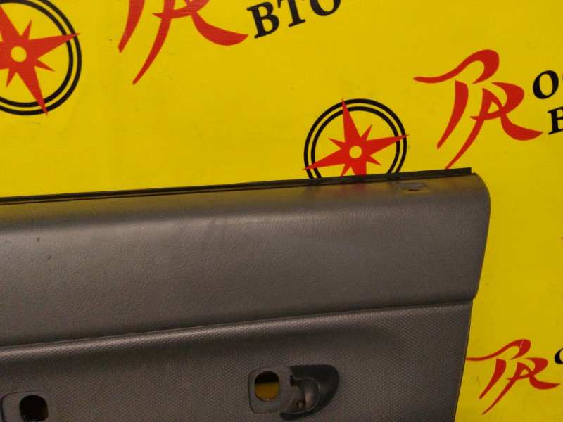 Обшивка боковой двери, 1500 рублей, Красноярск