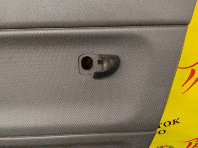 Обшивка боковой двери, 1500 рублей, Красноярск