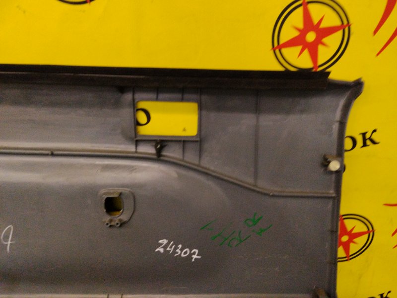 Обшивка боковой двери, 1500 рублей, Красноярск