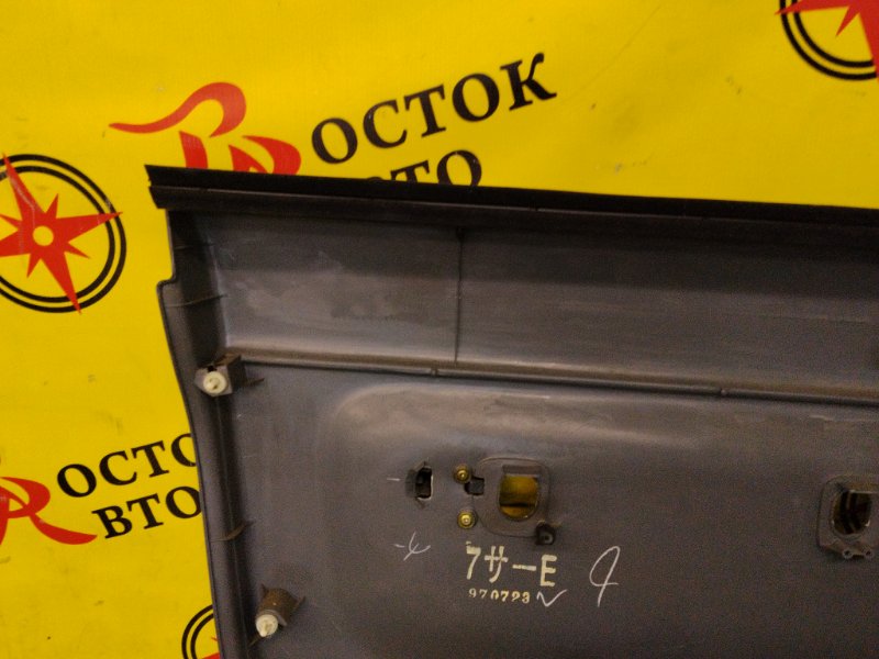 Обшивка боковой двери, 1500 рублей, Красноярск