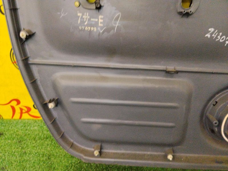 Обшивка боковой двери, 1500 рублей, Красноярск