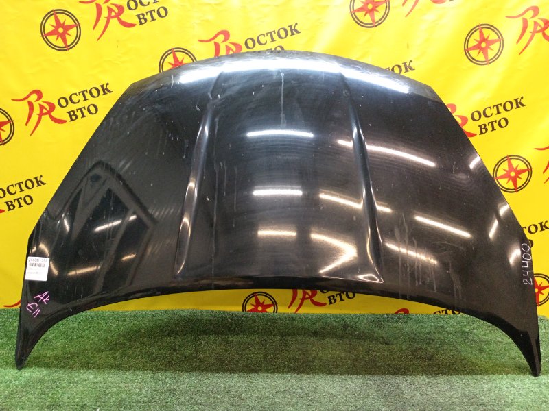 Капот, 5000 рублей, Красноярск