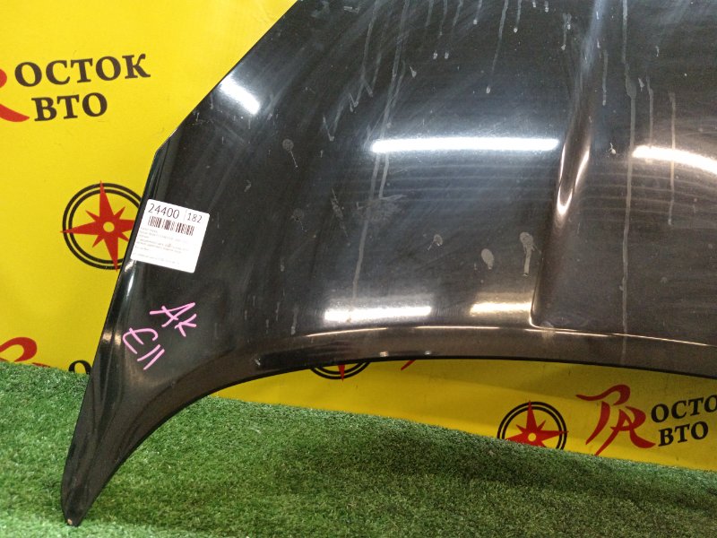 Капот, 5000 рублей, Красноярск