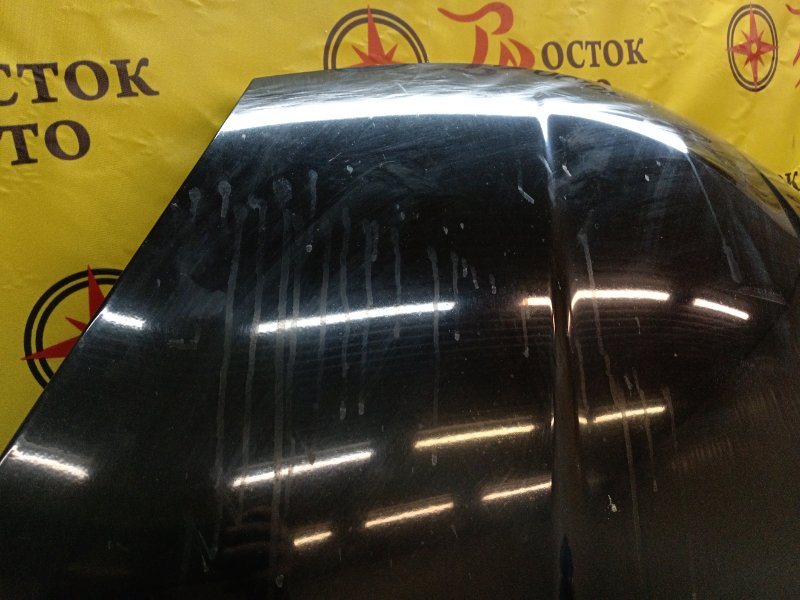 Капот, 5000 рублей, Красноярск