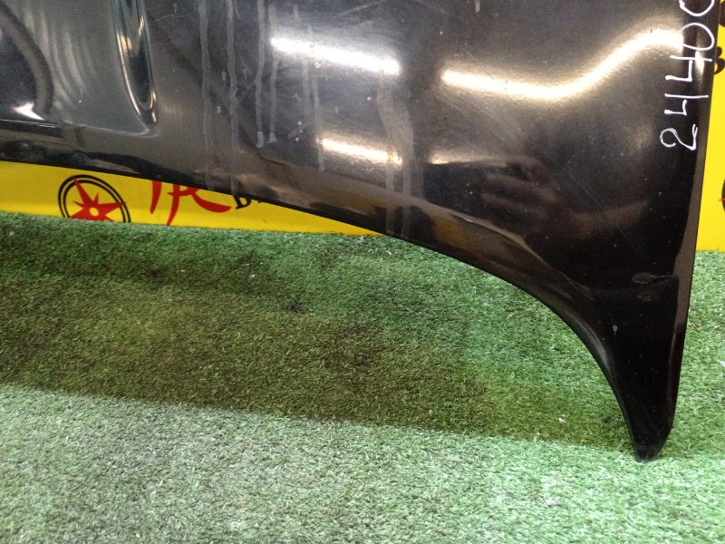 Капот, 5000 рублей, Красноярск