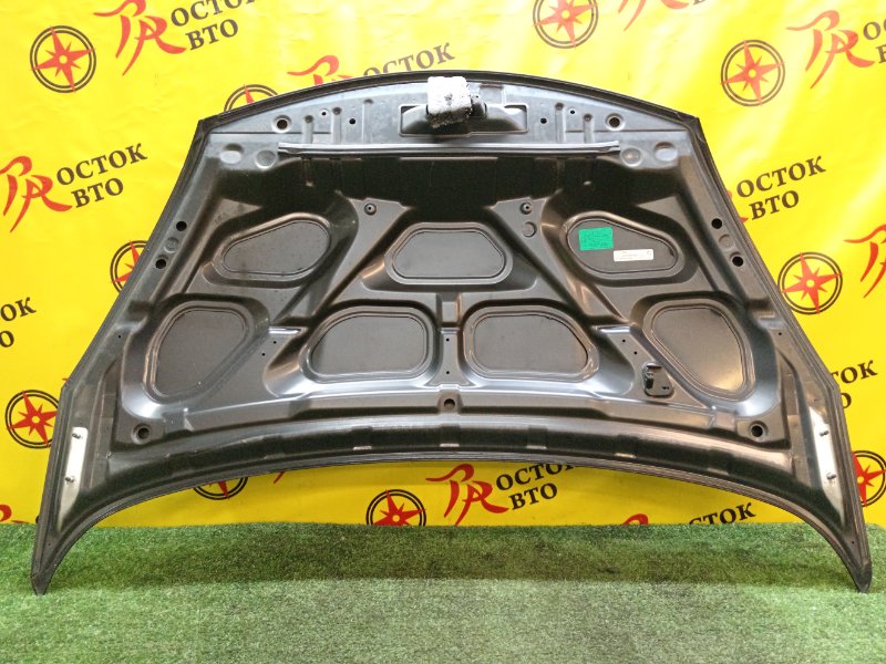 Капот, 5000 рублей, Красноярск