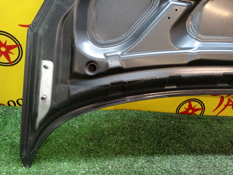 Капот, 5000 рублей, Красноярск