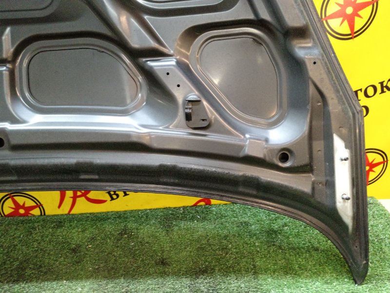 Капот, 5000 рублей, Красноярск