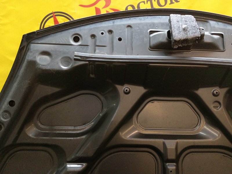 Капот, 5000 рублей, Красноярск